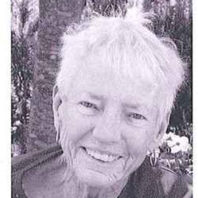 Frances Marie Curtis