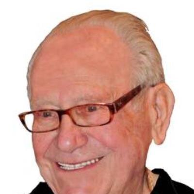 Martin Irving Miller