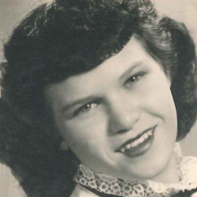 Wanda Madge Graham