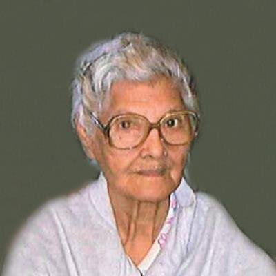 Ramona F. Robles