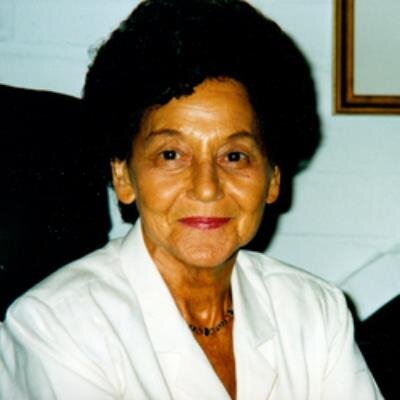 Lotte Boritzer