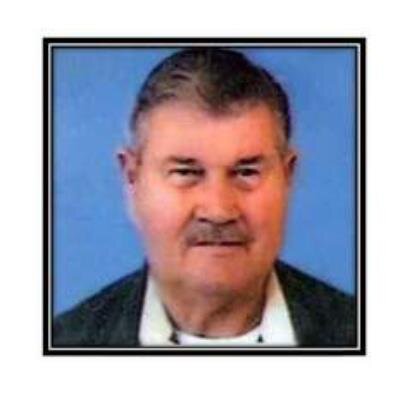 Lawrence Emery Karr, Jr.