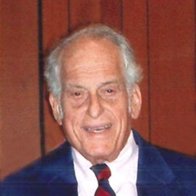 Joseph Staman Weizenbaum