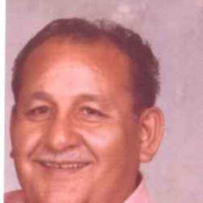 Luis R. Nevarez