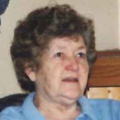 Barbara Jean Wesner