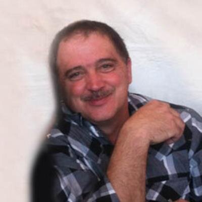 Robin Edward Brisson