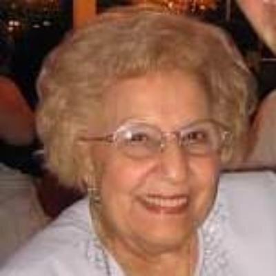 Rita M. (Canestraro) Russo