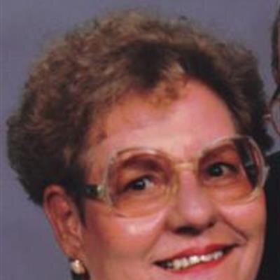 Patricia Josephine Kelly