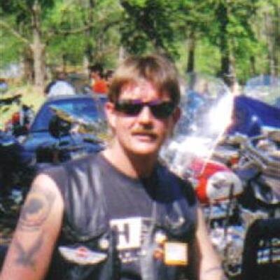 Mathew J. DeJarnette