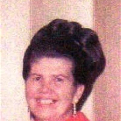 Dorothy A. Bone