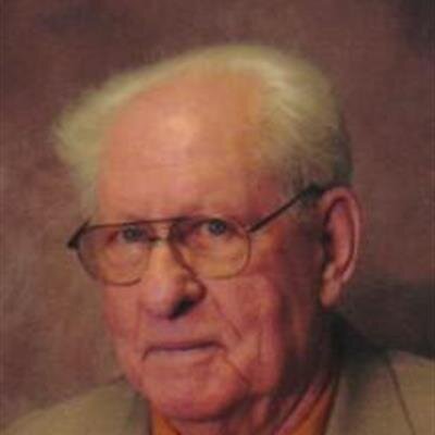Melvin O. Valerius