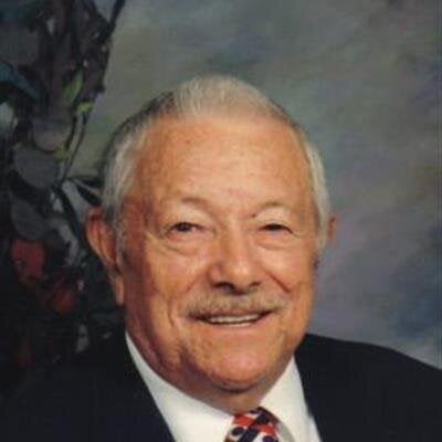 Arnold Alvin Trost