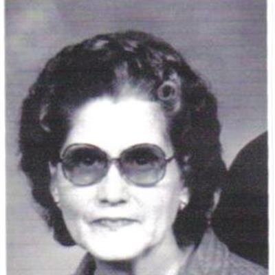 Aretta J. Aubuschon
