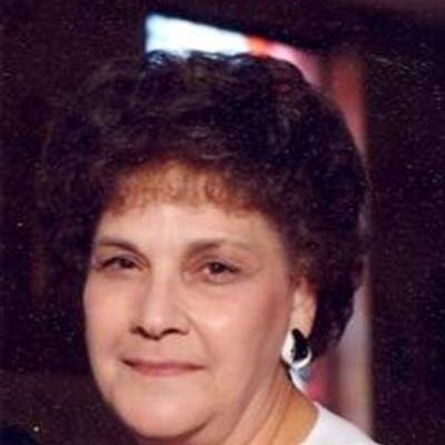 June Turner