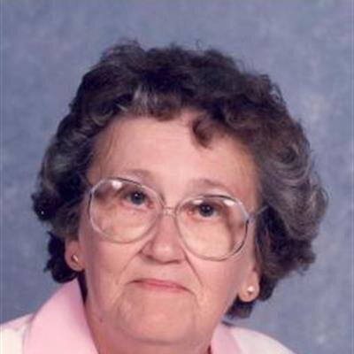 Mary F. Sullivan