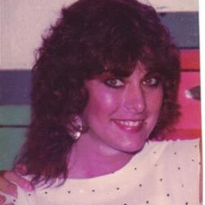 Paula Denise Madden
