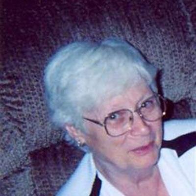 Agnes Florence Bruehl-Bratsch