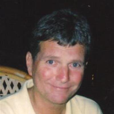 Randy Ray Hefley