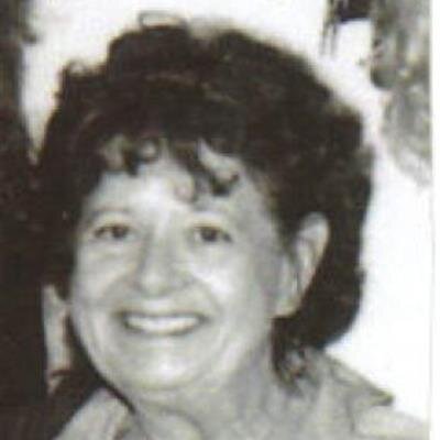 Gloria Jean Wooters