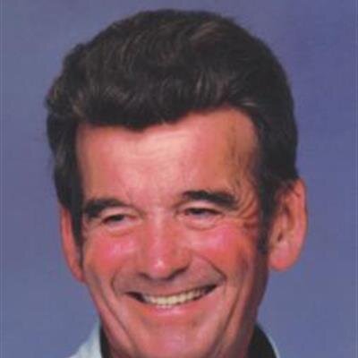 William Richard Goshen Sr.
