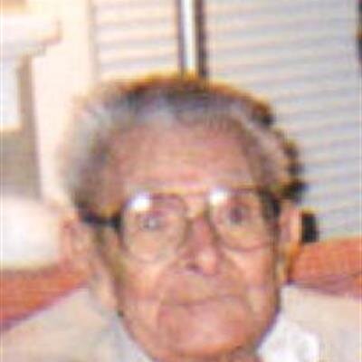 Orville E. Boeker