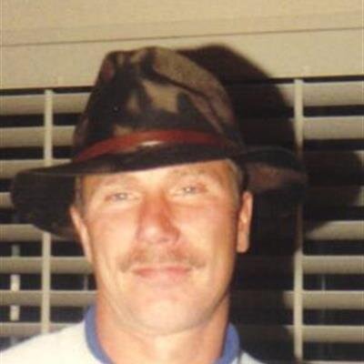 David Wayne Thielemann