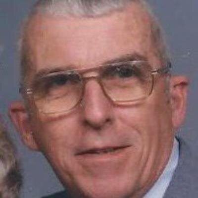 William David Toothaker Sr.