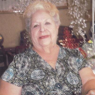 Maria Enriquez Gutierrez