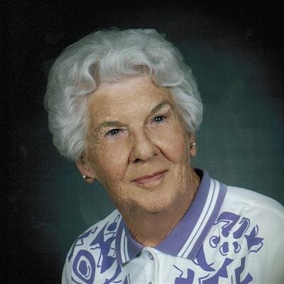 Gladys H. Schoedinger