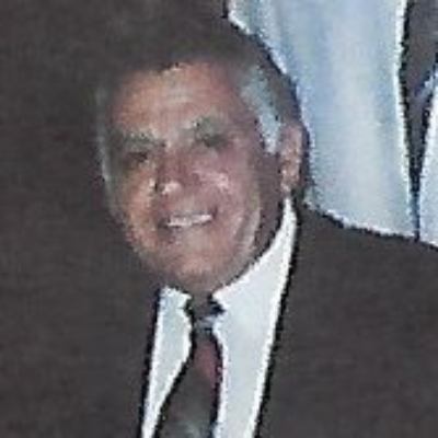 Pete Vourlis