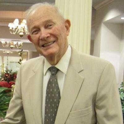 Richard Stephen Carleton