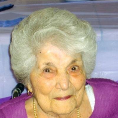 Catherine R. Campisi