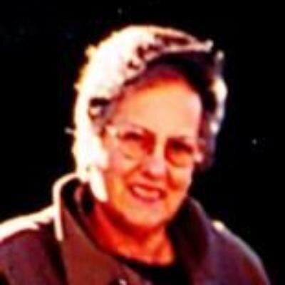Mrs Nancy Q. Roberts