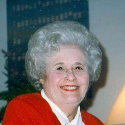 Mrs. Frances Marie Plummer