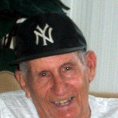 Reinaldo Garcia