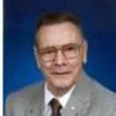 Mr. Robert Milton Comins