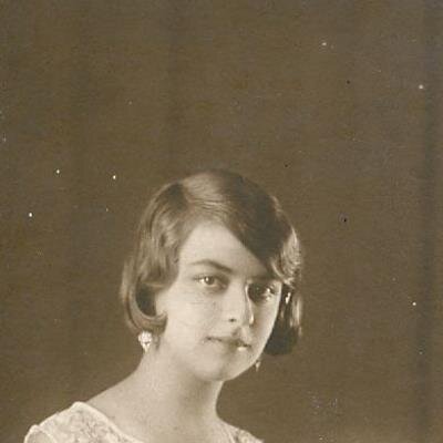 Mrs. Ana B. Casellas