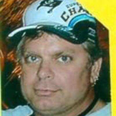 Nr. Ronald Charles Rager Jr.