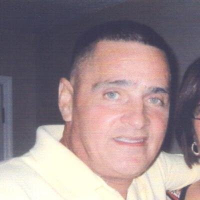 Mr. Reinaldo Marcano