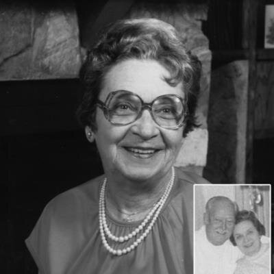 Mrs. Hazel M. Howard