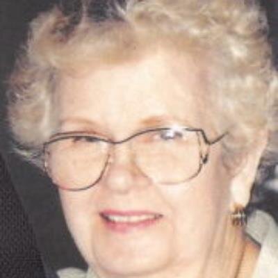 Ms Adelphia Talmadge Murphy