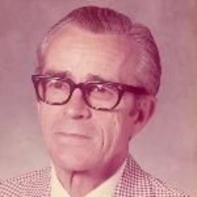 Mr. Reece Mell Wilson