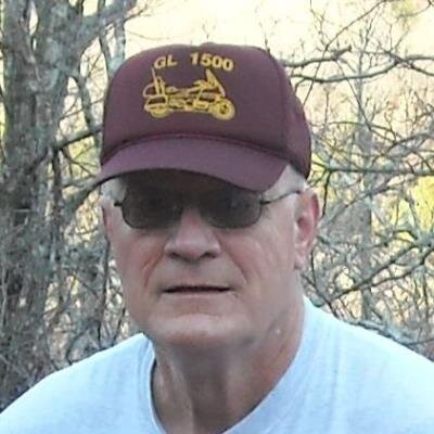 Mr Billy Ray Carr