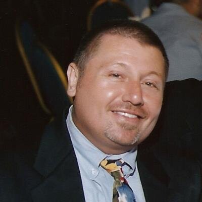 Mr. Raymond Earl Roderick