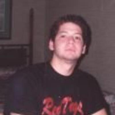 Mr Michael Vincent Rodriguez