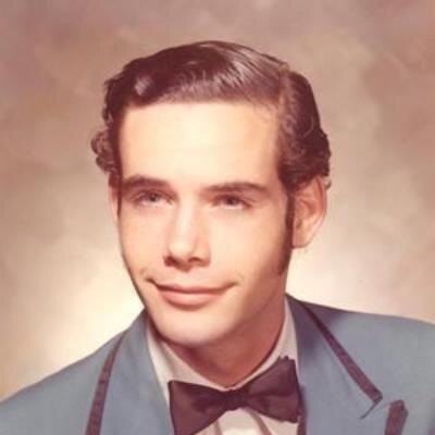 Mr. Dennis Russell Callaghan