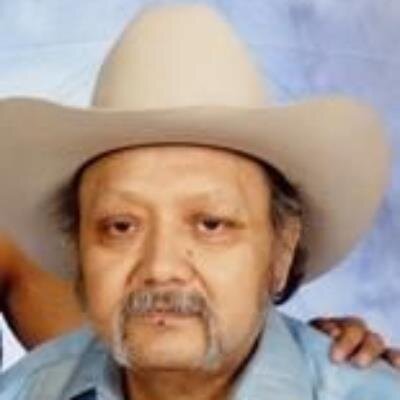 Mr. Refugio Ramos Sr.