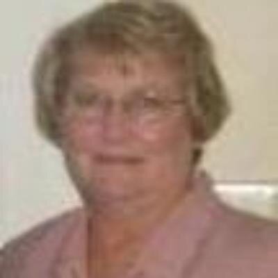 Mrs. Cecelia Jeanne Cobb