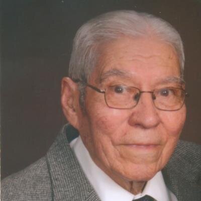 Anselmo Palacios