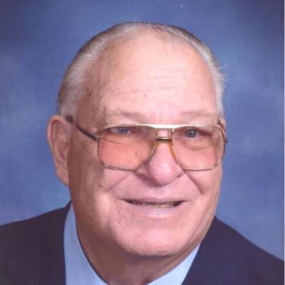 Teddy C. Purdy